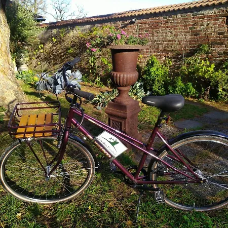 דירה 4 Sterne Wohnen 