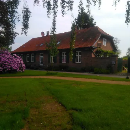 דירה 4 Sterne Wohnen 