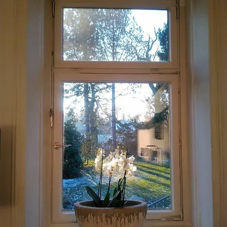 4 Sterne Wohnen Zum Alten Forsthof Am Schlosspark, App 1 Smuck Und Groot Apartment Eutin