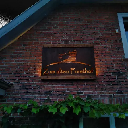 דירה 4 Sterne Wohnen 