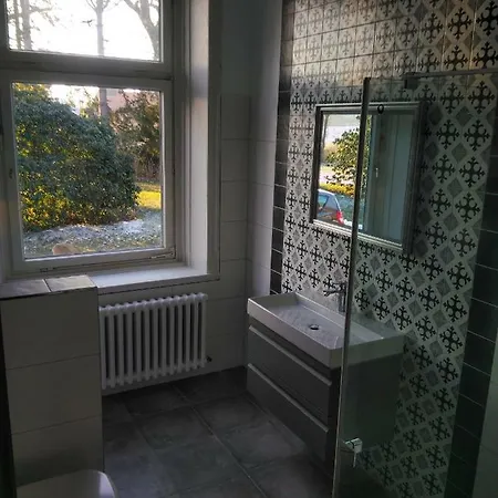 4 Sterne Wohnen Zum Alten Forsthof Am Schlosspark, App 1 Smuck Und Groot *