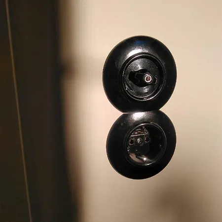 Apartment 4 Sterne Wohnen Zum Alten Forsthof Am Schlosspark, App 1 Smuck Und Groot