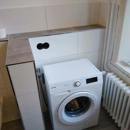 4 Sterne Wohnen Zum Alten Forsthof Am Schlosspark, App 1 Smuck Und Groot Apartment