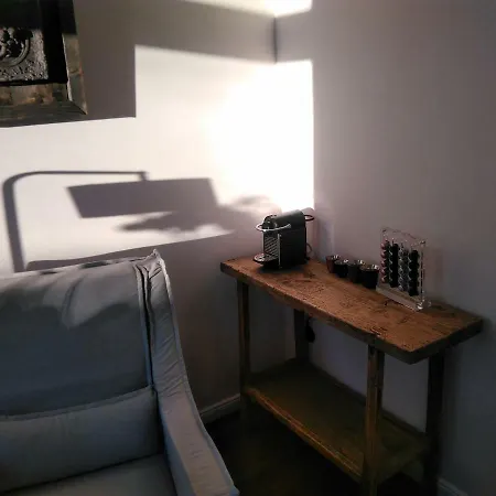 דירה 4 Sterne Wohnen 