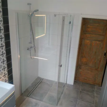 4 Sterne Wohnen Zum Alten Forsthof Am Schlosspark, App 1 Smuck Und Groot Apartment